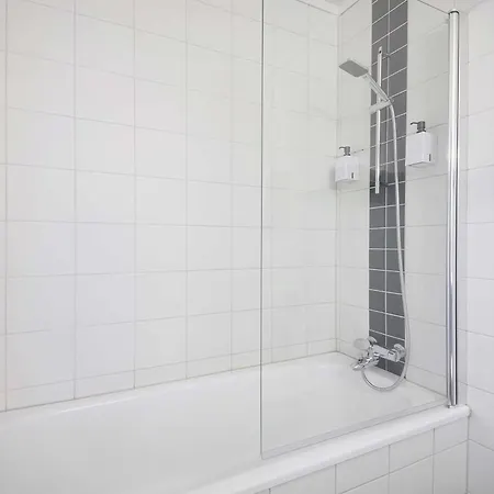 Scandic Vestfjord Lofoten Otel