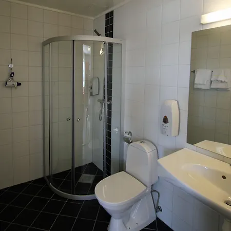 Scandic Vestfjord Lofoten