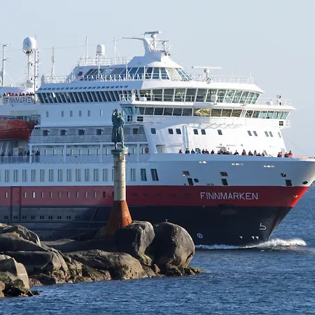 Otel Scandic Vestfjord Lofoten