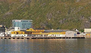 Hotel Scandic Vestfjord Lofoten 3*