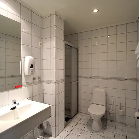 Scandic Vestfjord Lofoten Otel