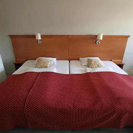 Scandic Vestfjord Lofoten Svolvær