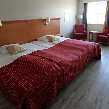 Hotel Scandic Vestfjord Lofoten