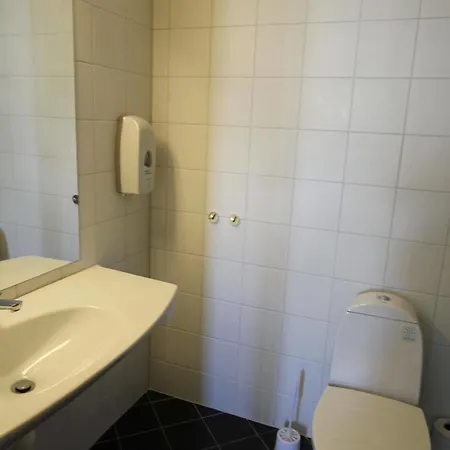 Scandic Vestfjord Lofoten Svolvær