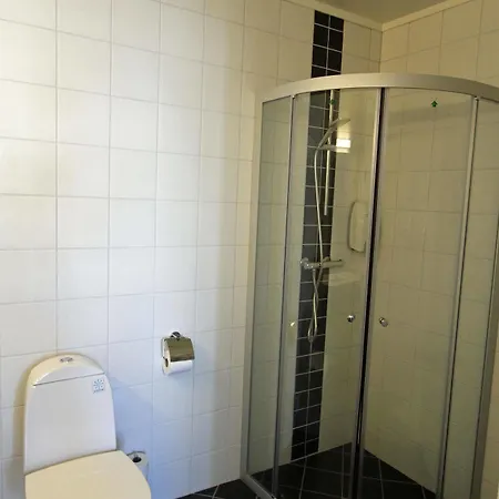 Hotel Scandic Vestfjord Lofoten Svolvær