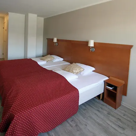 Scandic Vestfjord Lofoten 3* Svolvær