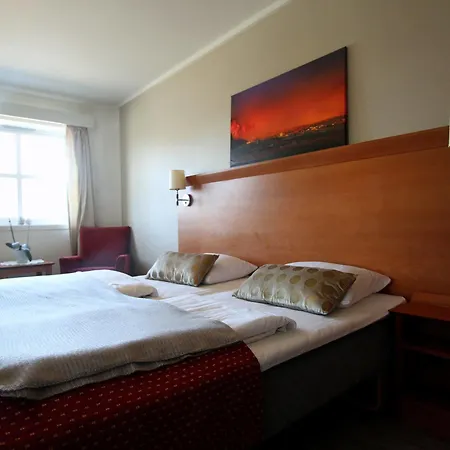 Scandic Vestfjord Lofoten 3* Svolvær