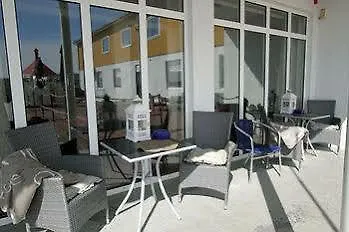 Scandic Vestfjord Lofoten 3* Svolvær