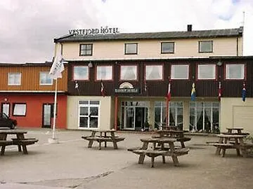 Otel Scandic Vestfjord Lofoten