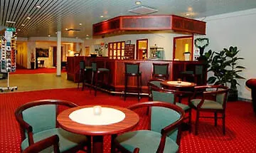 Scandic Vestfjord Lofoten 3*