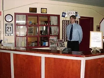 Otel Scandic Vestfjord Lofoten